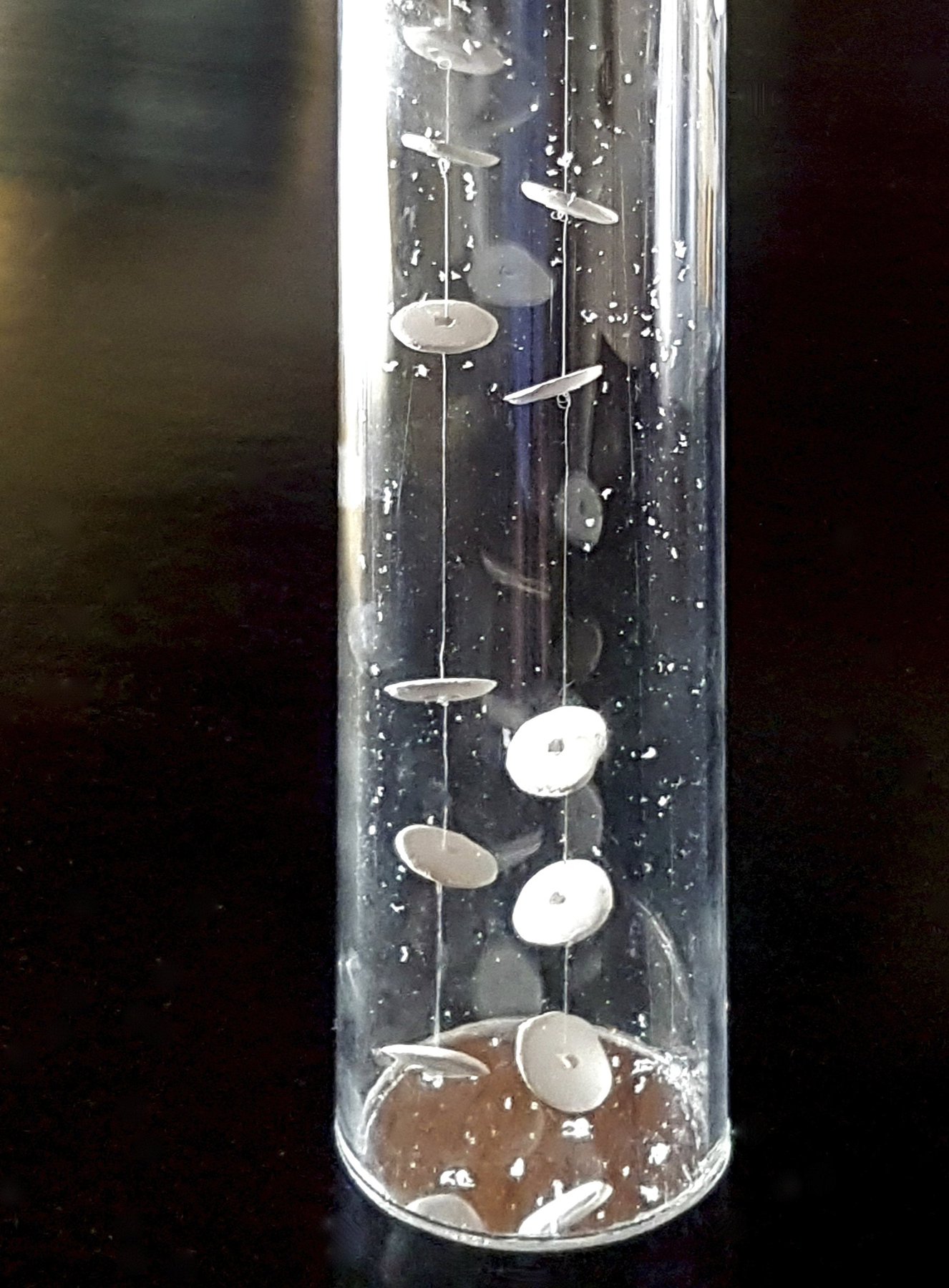 Air Tubes