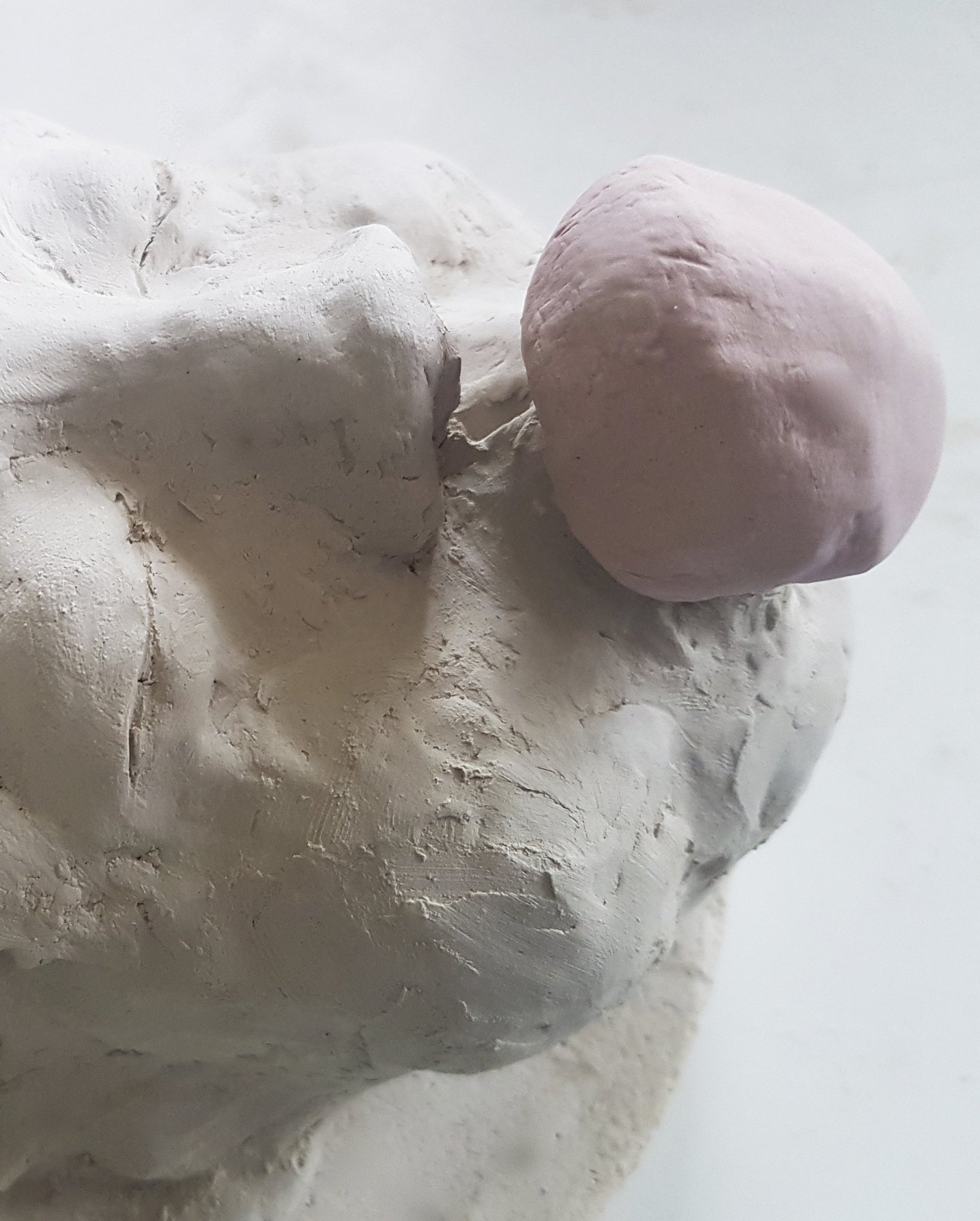 Bubblegum Boy 1