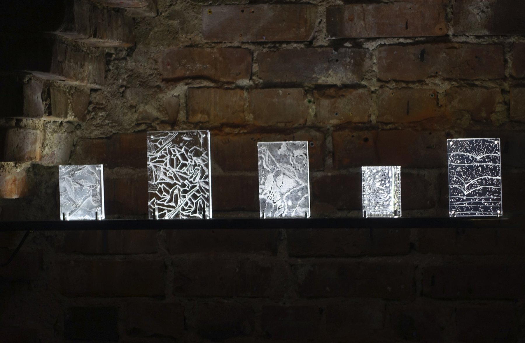 Ice Exemplars 1