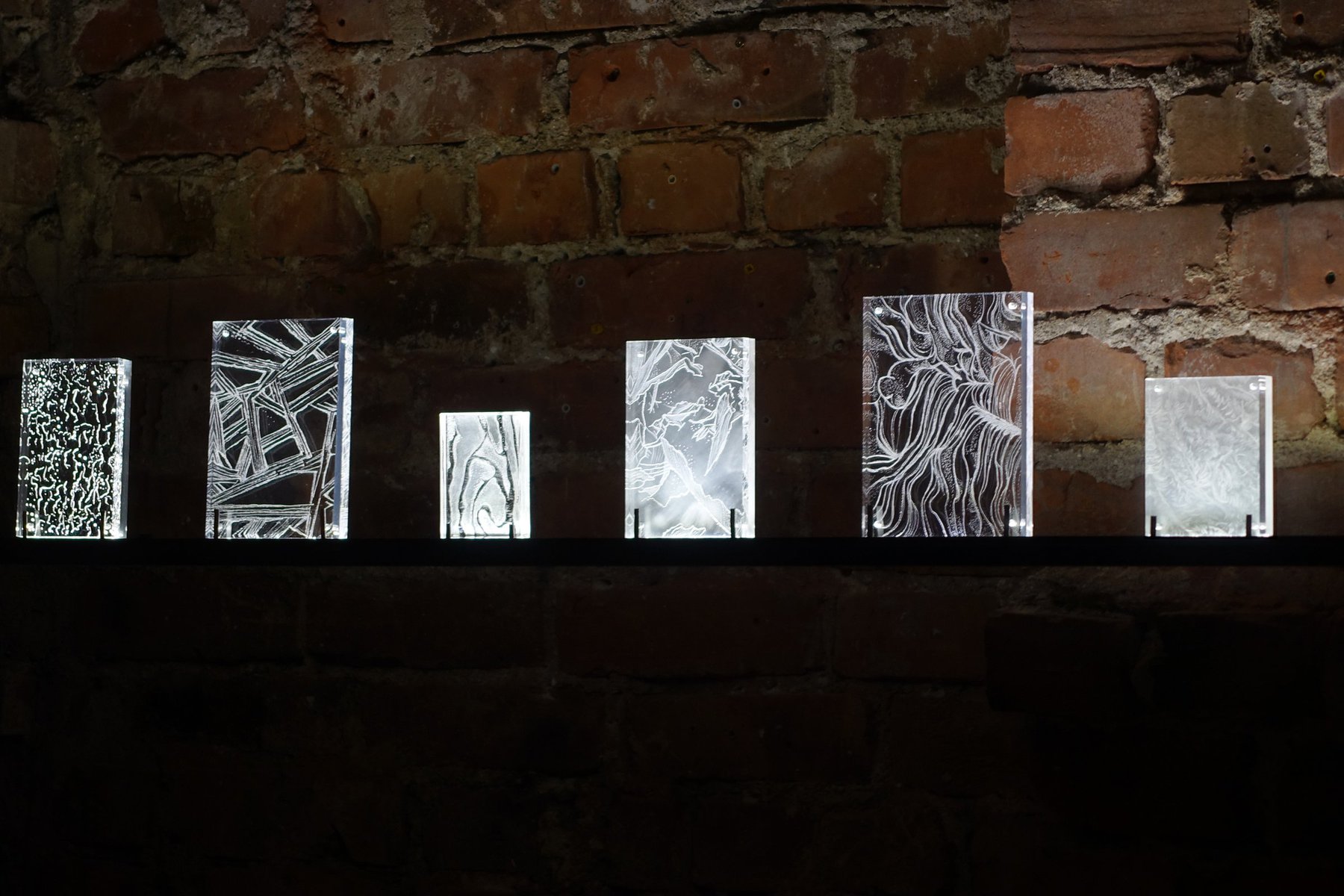 Ice Exemplars 2