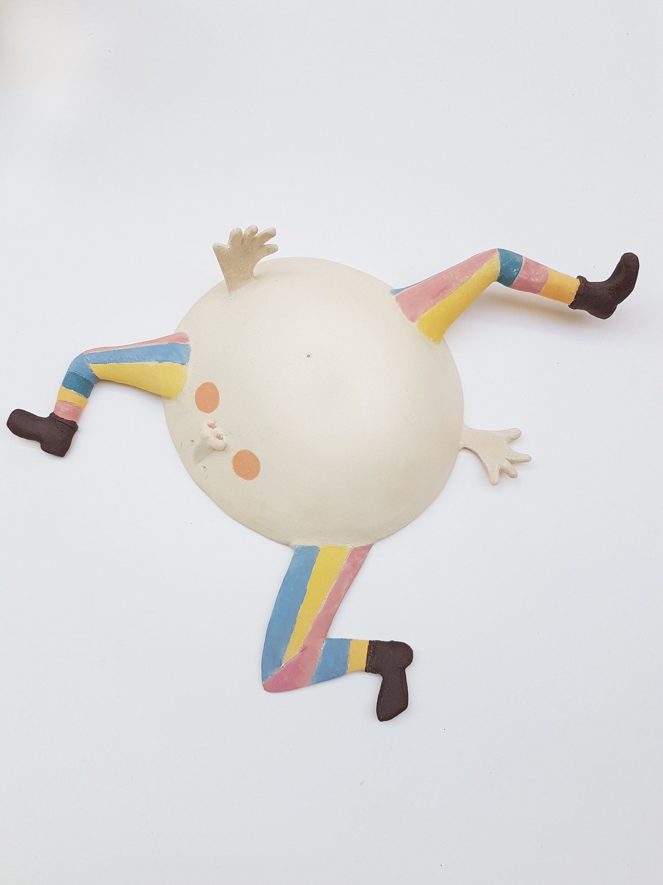 Rollingegg