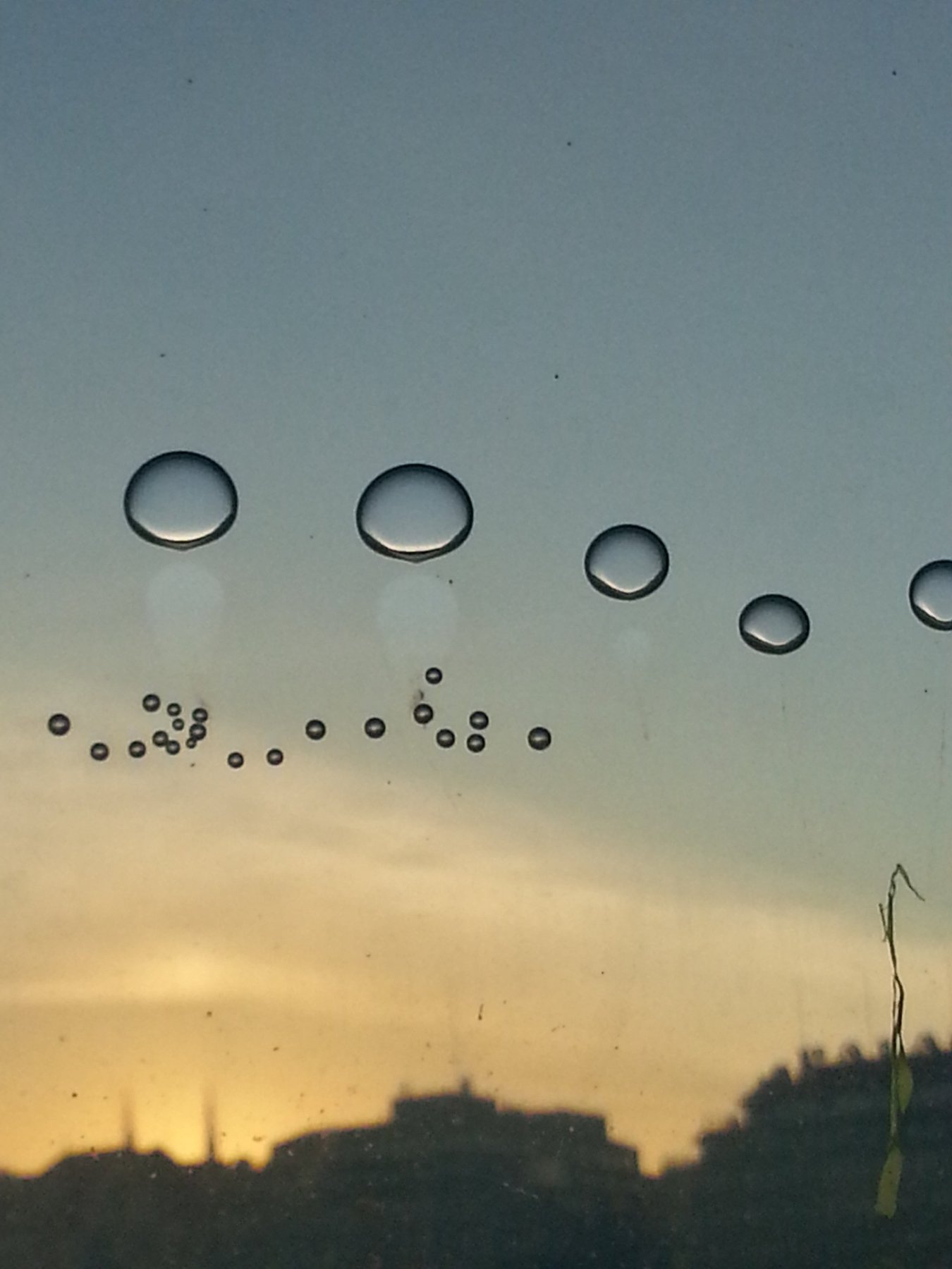 Bubbles