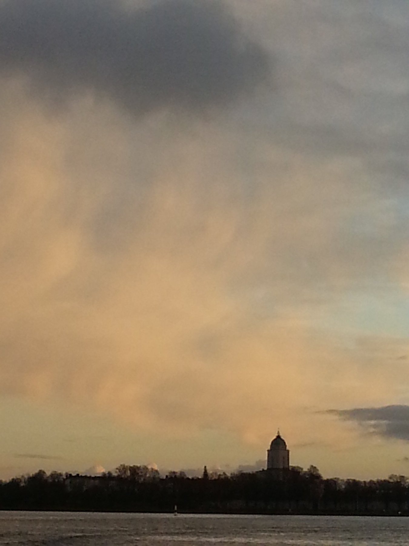 Yellow Sky