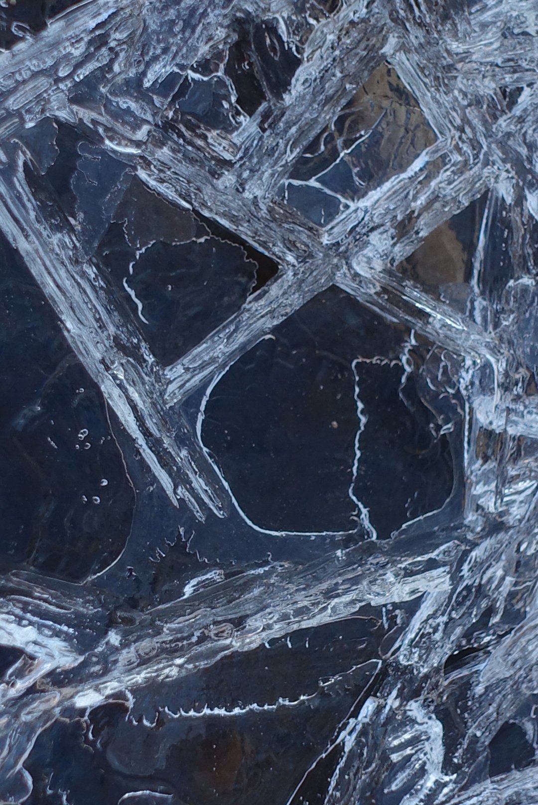 Winter Ice 3