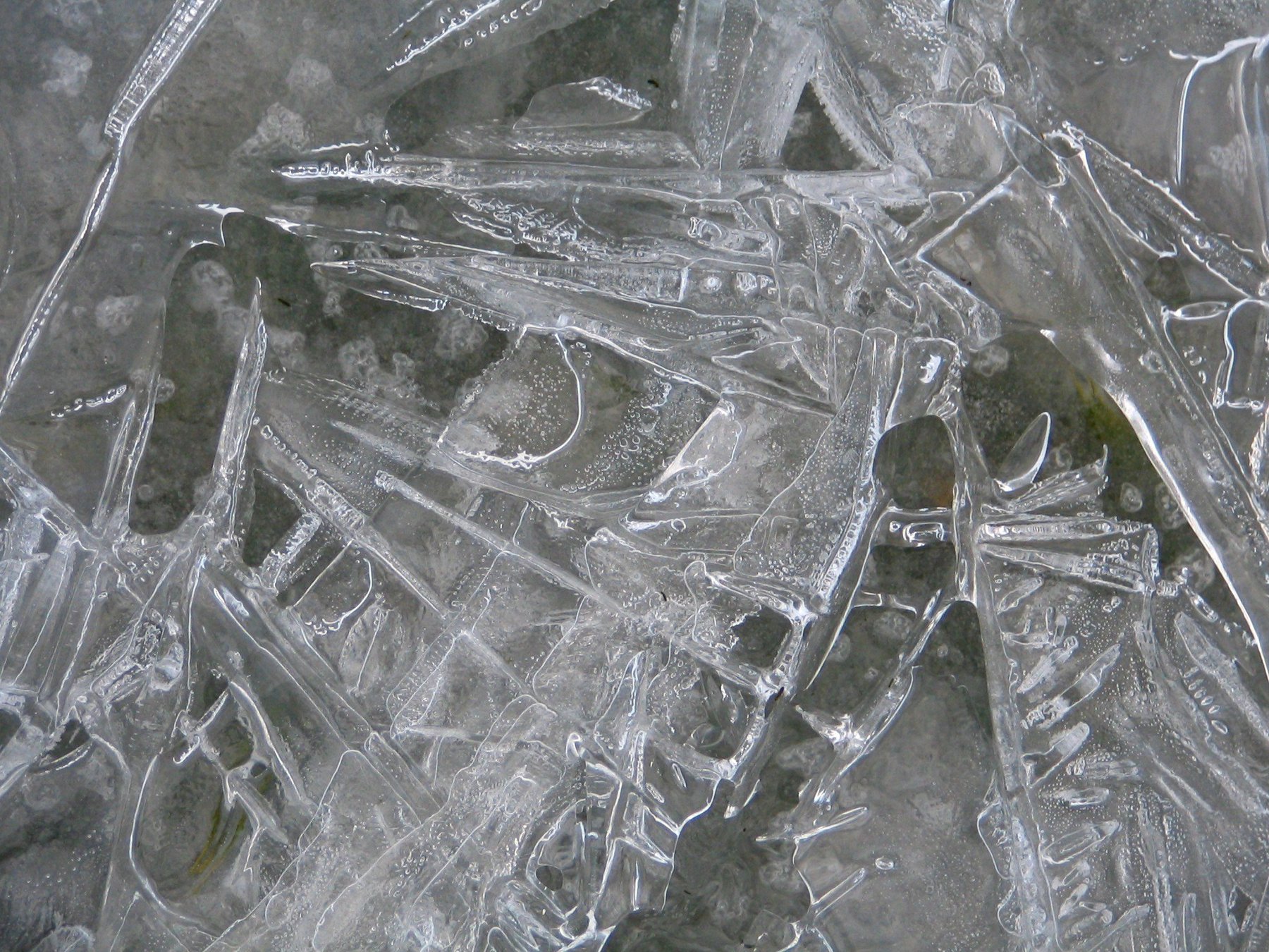 Winter Ice 4