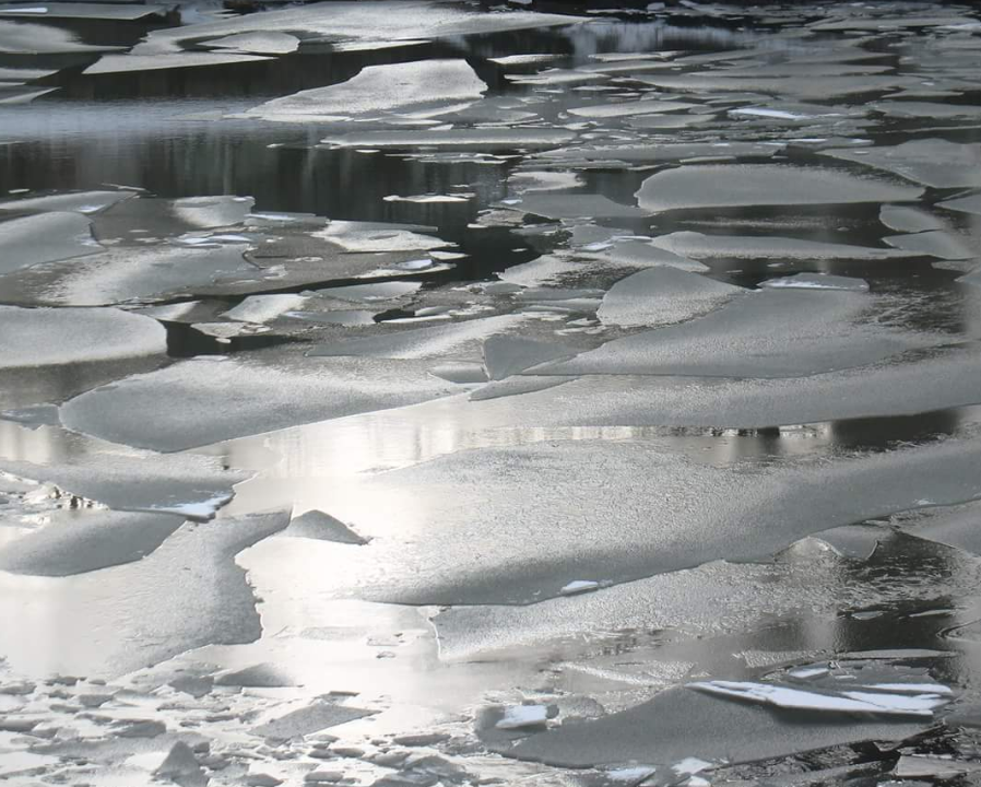 Ice