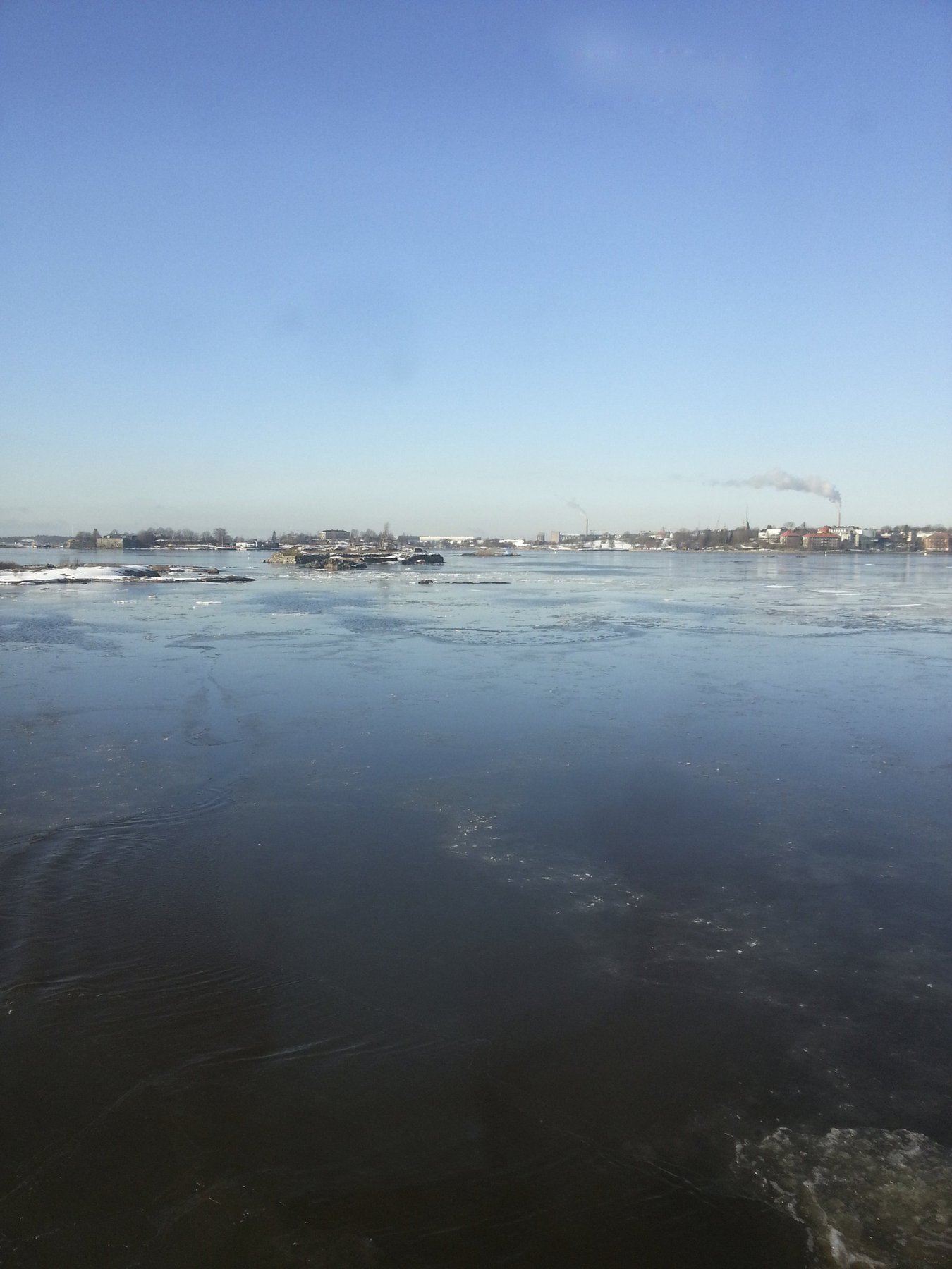 See With Thin Ice