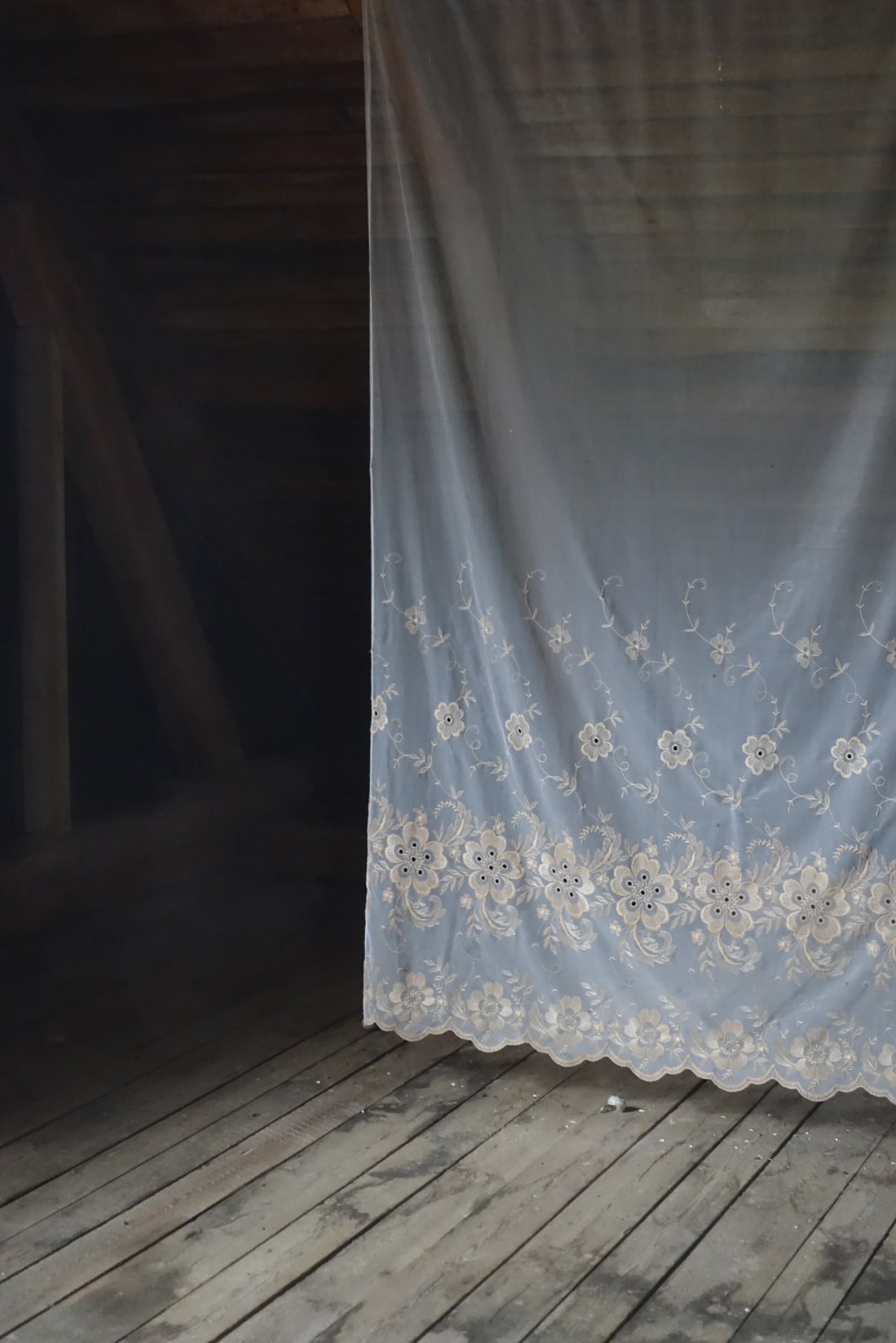 Attic