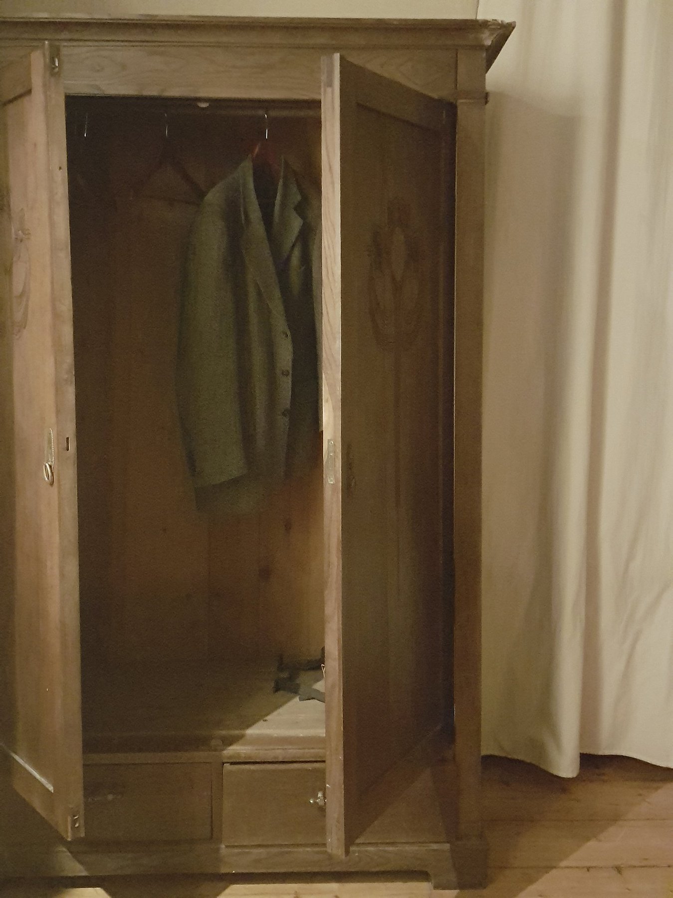 Closet