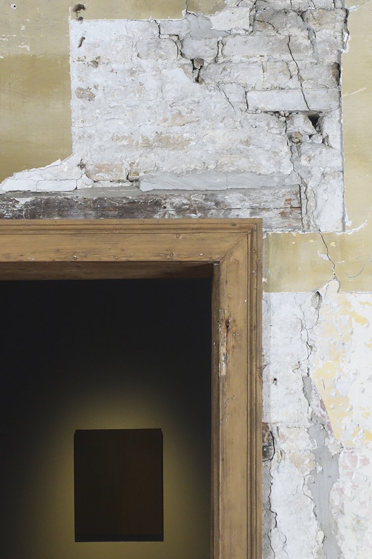 Venice–Silence