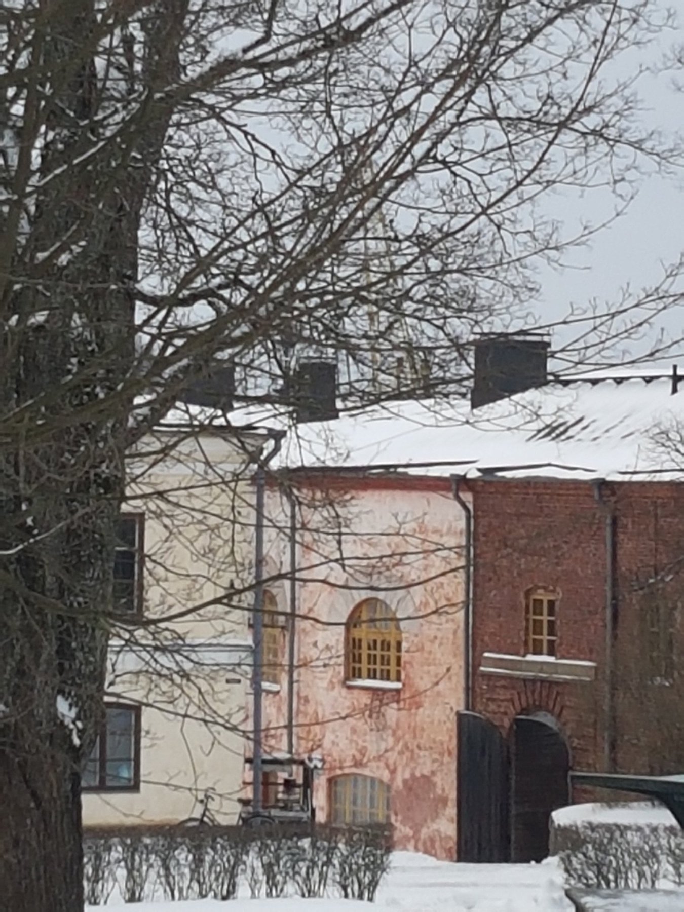 Suomenlinna