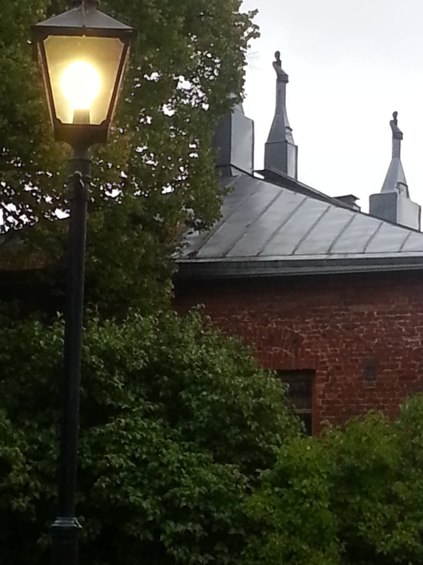 Lantern