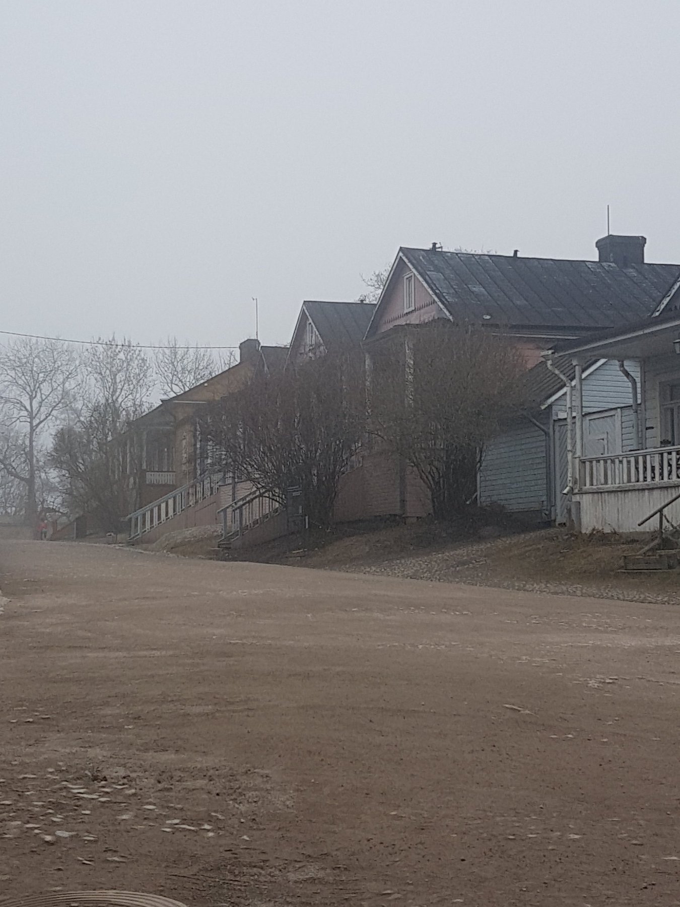 Merchant Quarters