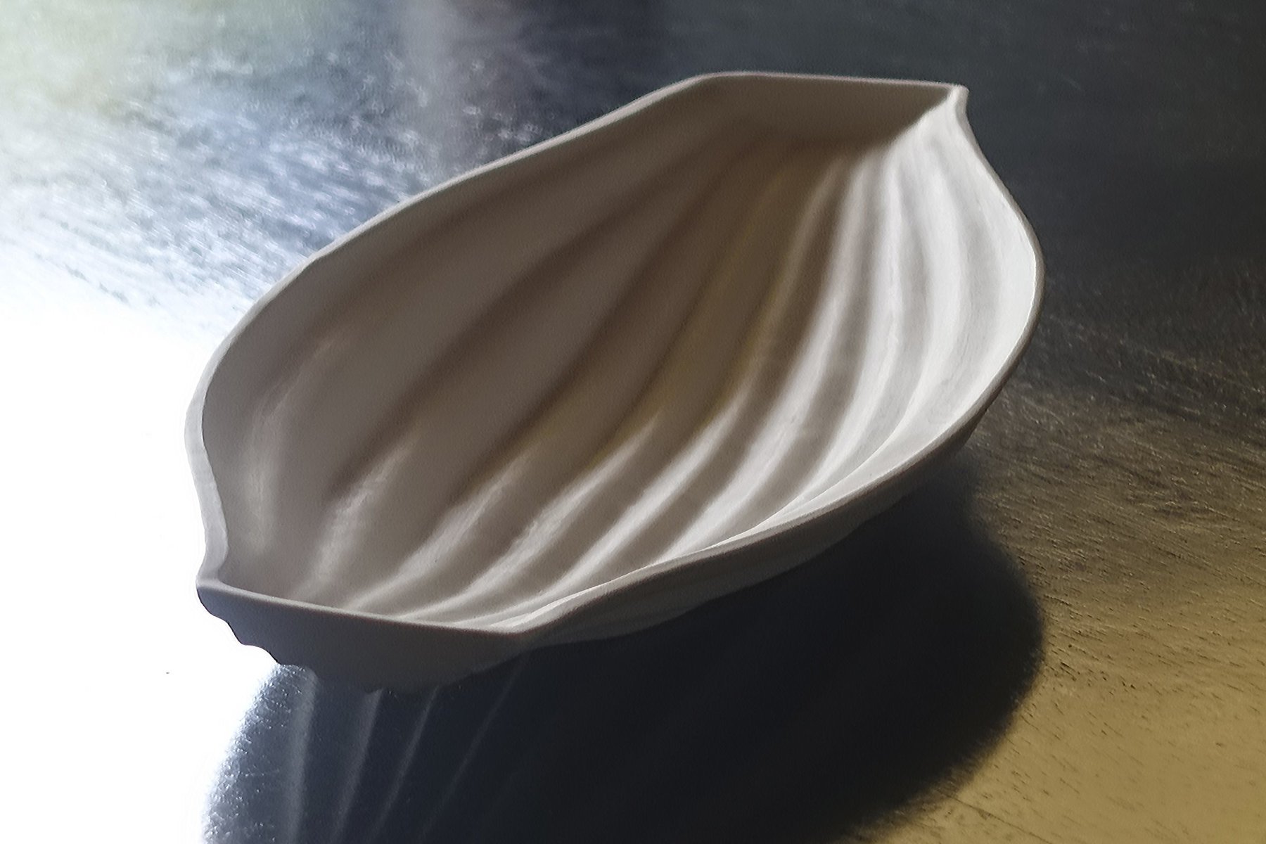 Dishes and Bowls