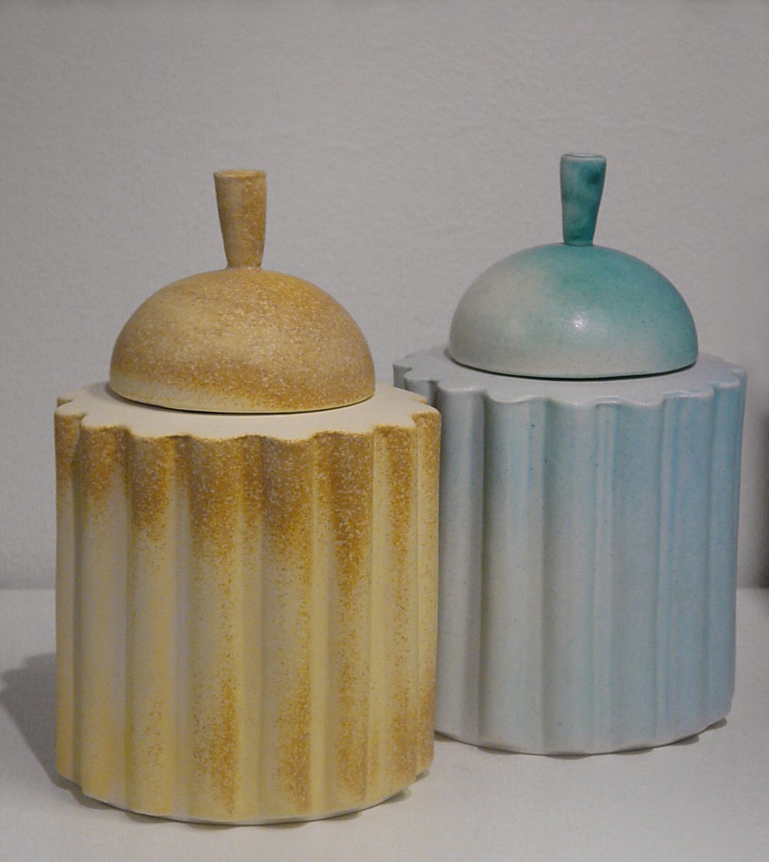 Jars