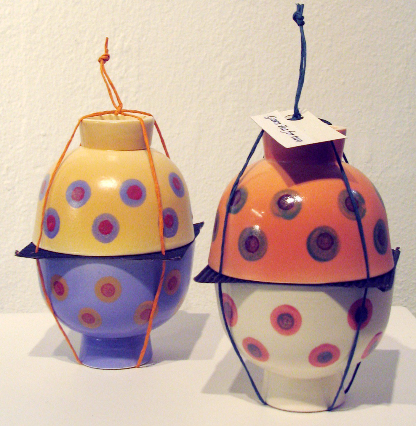 Small Bowls