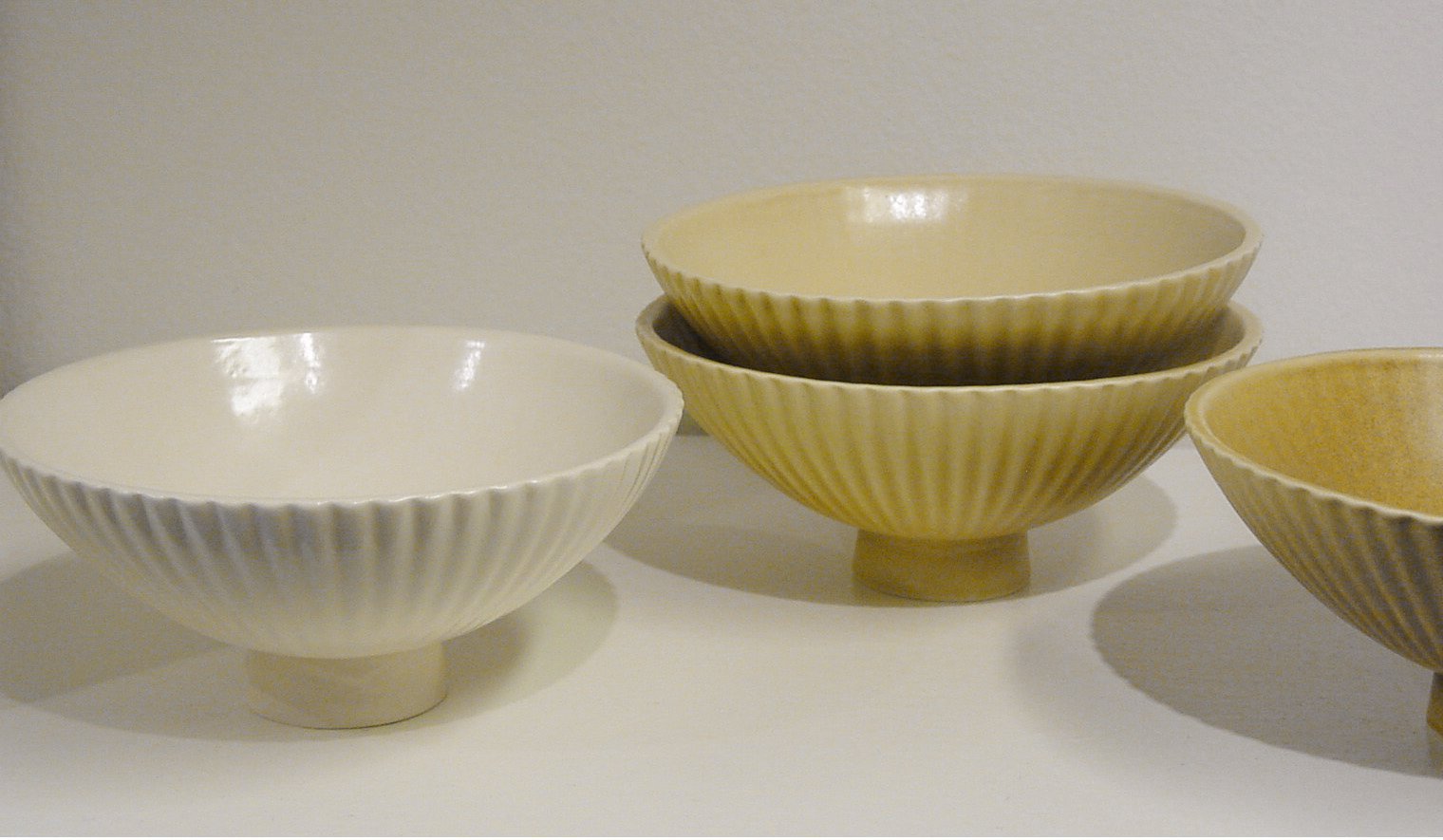 Small Bowls
