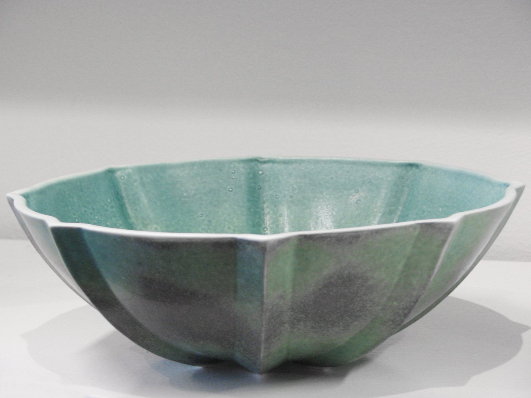 Green Bowl